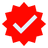 verified user icon